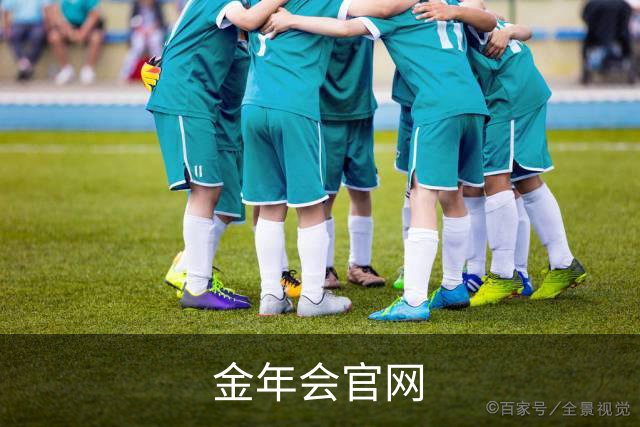 金年会官网公司简介